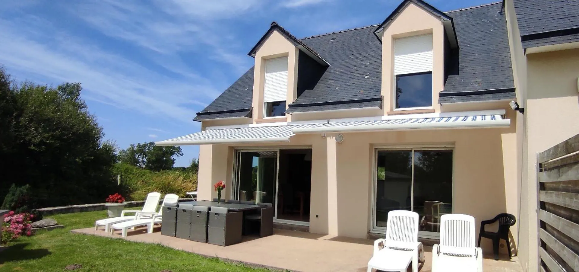 Le Clos De La Plage إردفون
